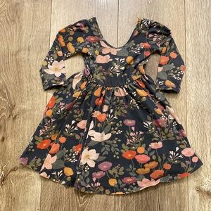 Alice + Ames dress 3T